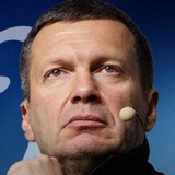Аватар ВЛАДИМИР СОЛОВЬЁВ NEWS