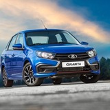 Аватар Lada Granta FL клуб