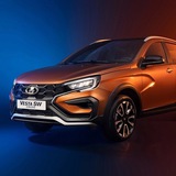 Аватар Lada Vesta NG клуб