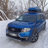 Аватар Lada Largus клуб