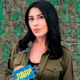 Аватар 🇷🇺Военкор Белла Либерман