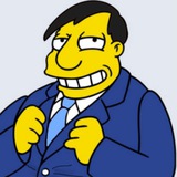 Аватар Замгубернатора