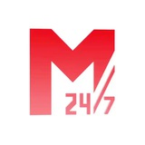 Аватар Москва 24/7