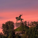 Аватар Башкирия Online