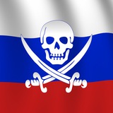 Аватар Русский Пират