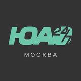 Аватар ЮАО 24/7 • Москва