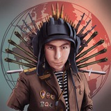 Аватар Кирилл Фёдоров / Война История Оружие