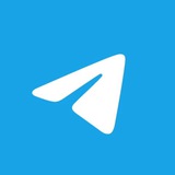Аватар telegram